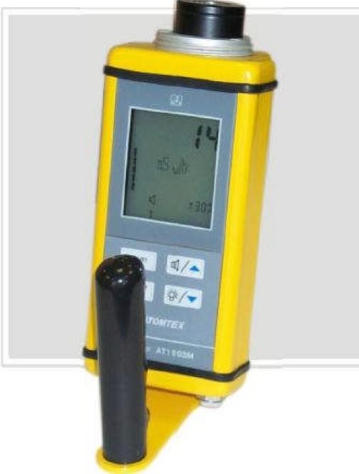 X射線(xiàn)<a href='http://m.dlhyyoga.com/Cpzx/jilianglvyi/atomtex-at1123.html'>劑量?jī)x</a>