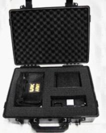 新型毒品探測(cè)儀問世 新型毒品探測(cè)儀問世