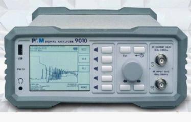 意大利PMM 9010電磁輻射分析儀 意大利PMM 9010電磁輻射分析儀