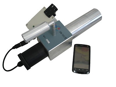 便攜式X、γ劑量率儀