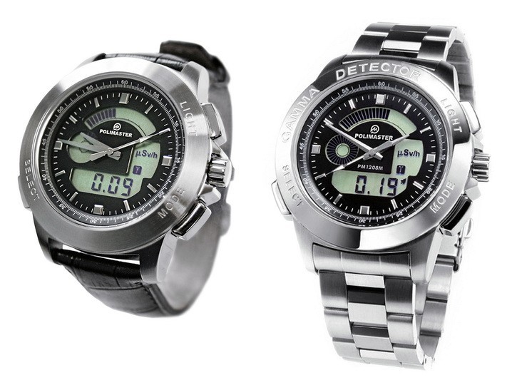 白俄羅斯Polimaster PM1208M個(gè)人劑量計(jì) 白俄羅斯Polimaster PM1208M個(gè)人劑量計(jì)