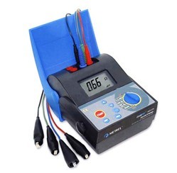 德國美翠 MI2124通用接地電阻測試儀 德國美翠 MI2124通用接地電阻測試儀