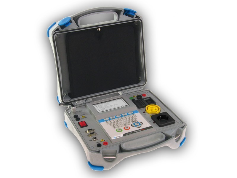 MI3305安規(guī)測(cè)試儀