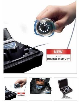 威樂VIS330、VIS340工業(yè)內(nèi)窺鏡