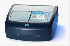 美國DR6000型紫外可見光分光光度計(jì) 美國DR6000型紫外可見光分光光度計(jì)