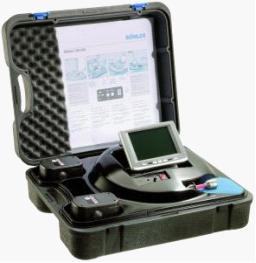 限時促銷德國韋沃 VIS220工業(yè)內(nèi)窺鏡進口 限時促銷德國韋沃 VIS220工業(yè)內(nèi)窺鏡進口