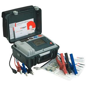 S1-1054/2 10 kV 高干擾抑制<a href='http://m.dlhyyoga.com/tongyi.html'>絕緣電阻</a>測試儀