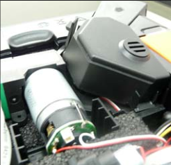 testo350煙氣分析儀維護(hù)方法-21