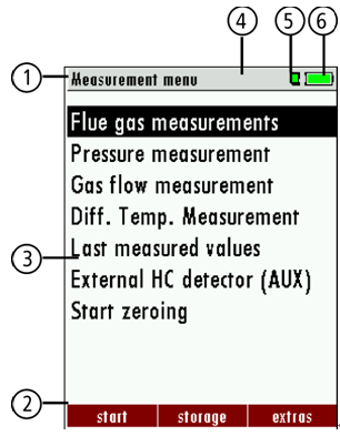 <a href='http://m.dlhyyoga.com/Cpzx/yanqifenxiyi/mru-optima7.html'>OPTIMA7</a>手持式煙氣分析儀操作說明-10