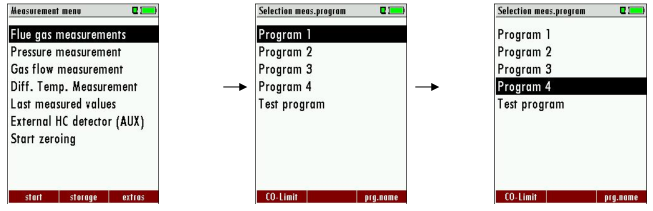 <a href='http://m.dlhyyoga.com/Cpzx/yanqifenxiyi/mru-optima7.html'>OPTIMA7</a>煙氣分析儀操作步驟-8