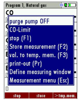 <a href='http://m.dlhyyoga.com/Cpzx/yanqifenxiyi/mru-optima7.html'>OPTIMA7</a>煙氣分析儀操作步驟-16