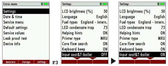 <a href='http://m.dlhyyoga.com/Cpzx/yanqifenxiyi/mru-optima7.html'>OPTIMA7</a>煙氣分析儀操作步驟-21