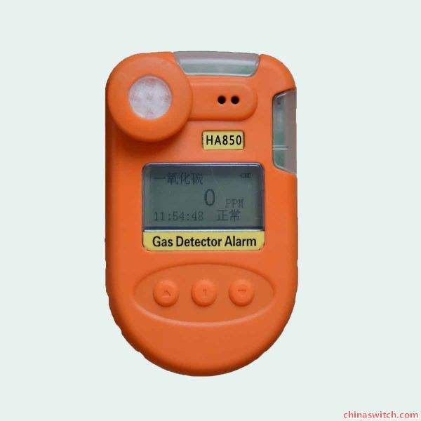 氧氣檢測(cè)儀