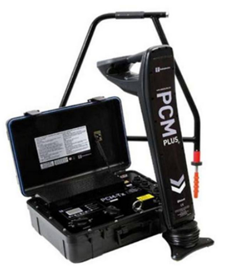 PCM+防腐層檢測(cè)儀