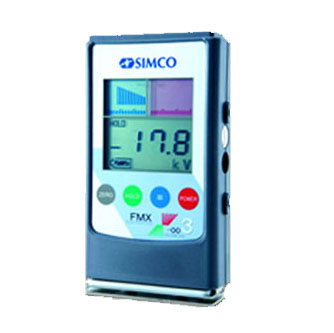 FMX-003靜電場(chǎng)測(cè)試儀