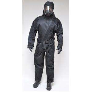 美國RST DEMRONTM輻射屏蔽防護(hù)服