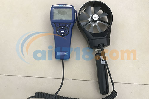 美國(guó)TSI5725風(fēng)速計(jì)