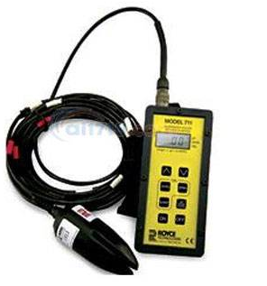 美國ROYCE　711型污泥濃度計(jì)