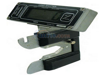 美國(guó)HASTINGS 6790高壓電流表