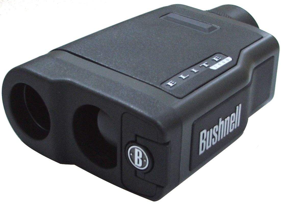 美國(guó)BUSHNELL ELITE1500激光測(cè)距儀