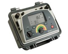 DLRO10HD 10A數(shù)字低電阻測試儀-3