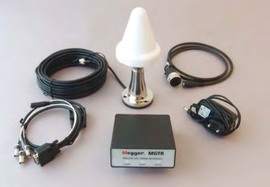 FREJA 546繼電器測試系統(tǒng)-2