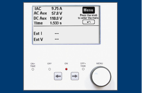 T3000初級(jí)電流注入測試系統(tǒng)-9