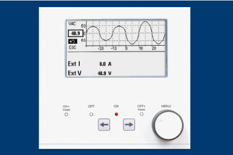 T3000初級(jí)電流注入測試系統(tǒng)-12