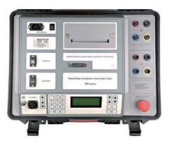 TRT系列<a href='http://m.dlhyyoga.com/Cpzx/bianyaqiceshiyi/dvpowertrt.html'>三相變壓器</a>變比測(cè)試儀