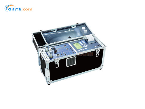 意大利seitron Mars-9工業(yè)排放<a href='http://m.dlhyyoga.com/Cpzx/yanqifenxiyi/seitronmars6.html'>氣體分析儀</a>