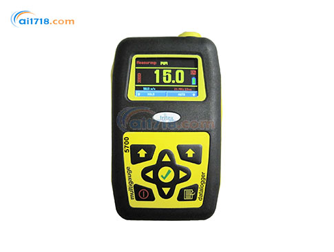 <a href='http://m.dlhyyoga.com/Cpzx/chaoshenbocehouyi/multigauge5700.html'>Multigauge 5700</a>超聲波測(cè)厚儀工作原理