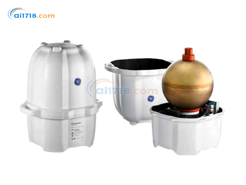 美國(guó)GE RSDetection劑量率儀