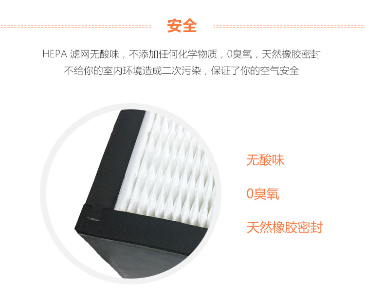 ERIK350 HEPA主過濾網(wǎng)9