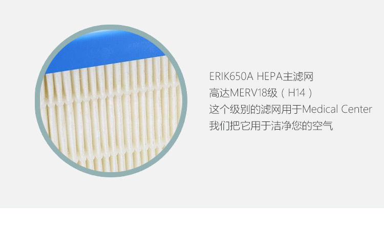 ERIK650A HEPA主過濾網(wǎng)7 ERIK650A HEPA主過濾網(wǎng)7