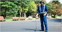 日本富士漏水探測(cè)器HG-10AII