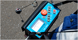 日本富士漏水探測(cè)器HG-10AII 2