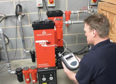 露點(diǎn)儀的測(cè)量原理對(duì)比