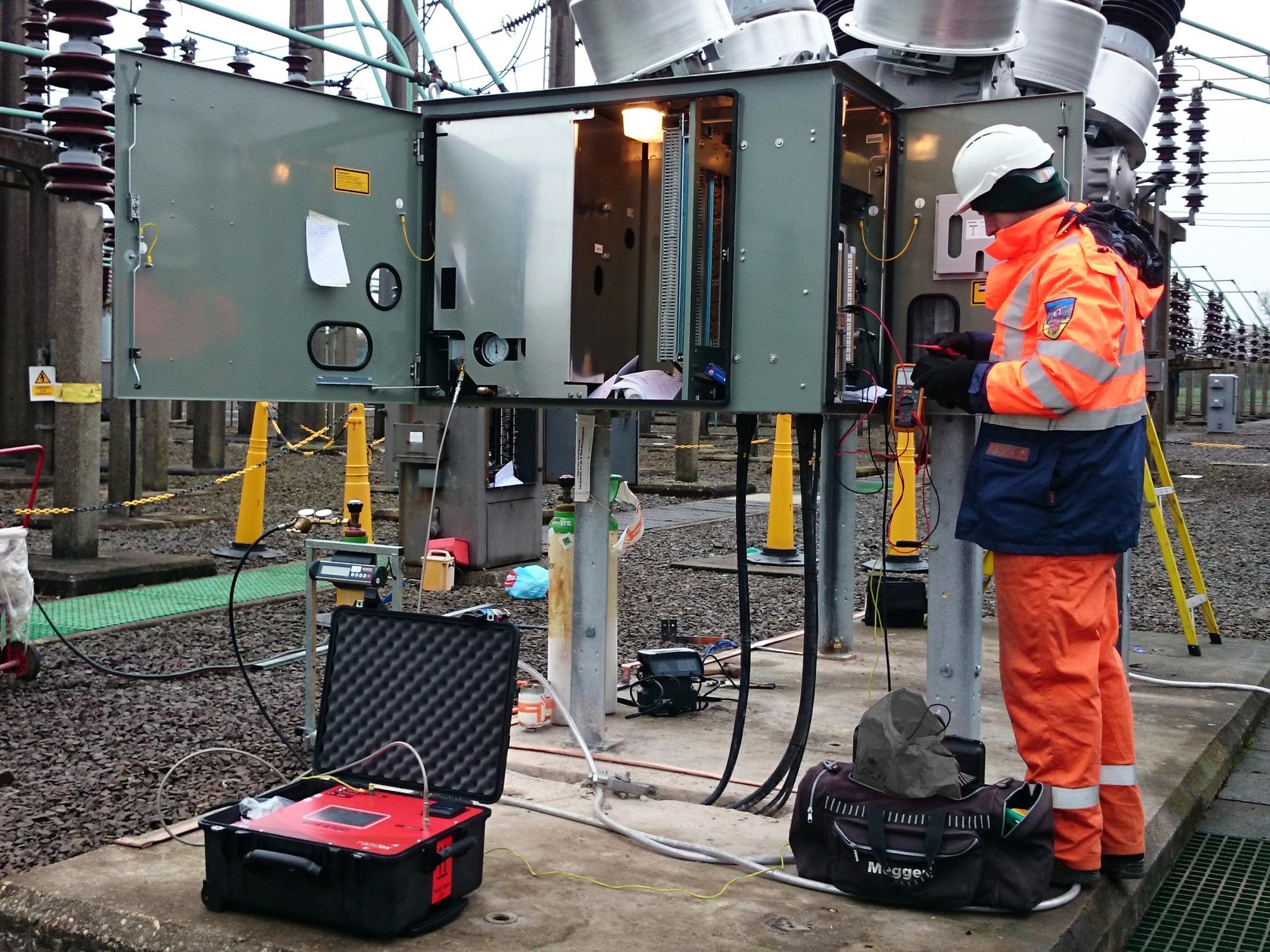 NASA-6100, Cambridge Sensotec,SF6<a href='http://m.dlhyyoga.com/Cpzx/yanqifenxiyi/seitronmars6.html'>氣體分析儀</a>