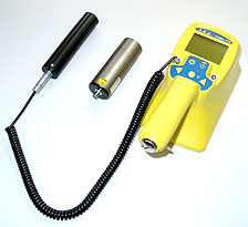 塑料閃爍體探測(cè)器