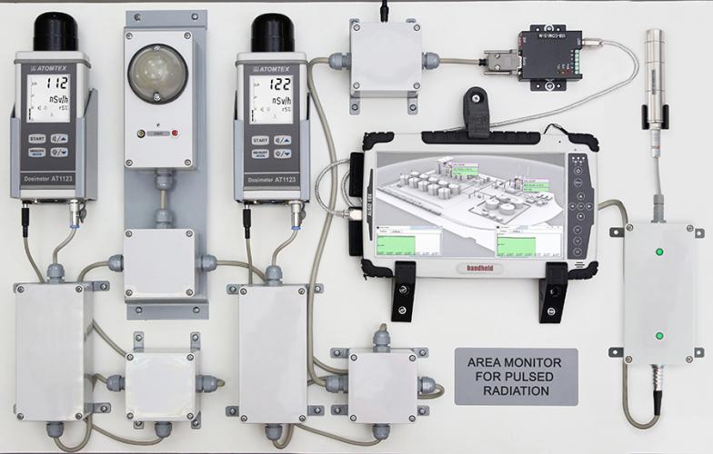 <a href='http://m.dlhyyoga.com/Cpzx/jilianglvyi/atomtex-at1123.html'>AT1123</a>脈沖輻射面積監(jiān)測儀