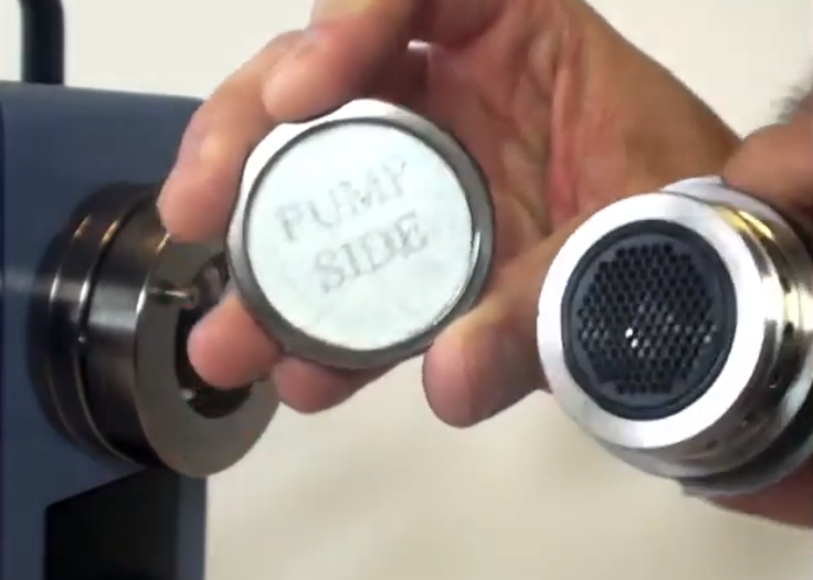 新品推薦——基于核應(yīng)急事故的SabreBPM Beta放射性氣溶膠連續(xù)監(jiān)測儀