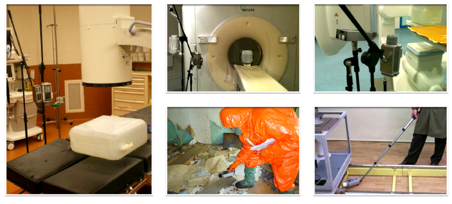 AT1123輻射劑量測(cè)量?jī)x