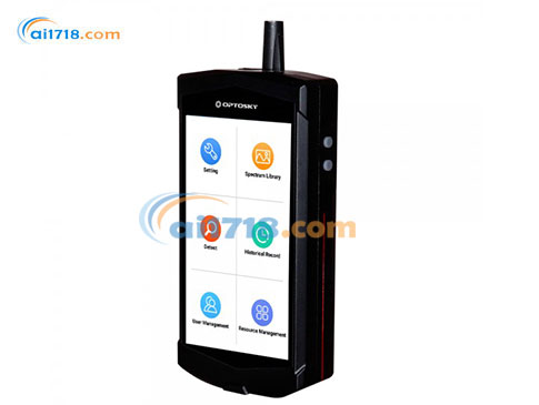 廈門(mén)奧普天成ATR6500手持式拉曼光譜儀