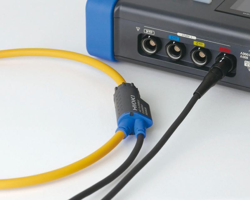 HIOKI PQ3100 日本HIOKI (日置) PQ3100電能質(zhì)量分析儀