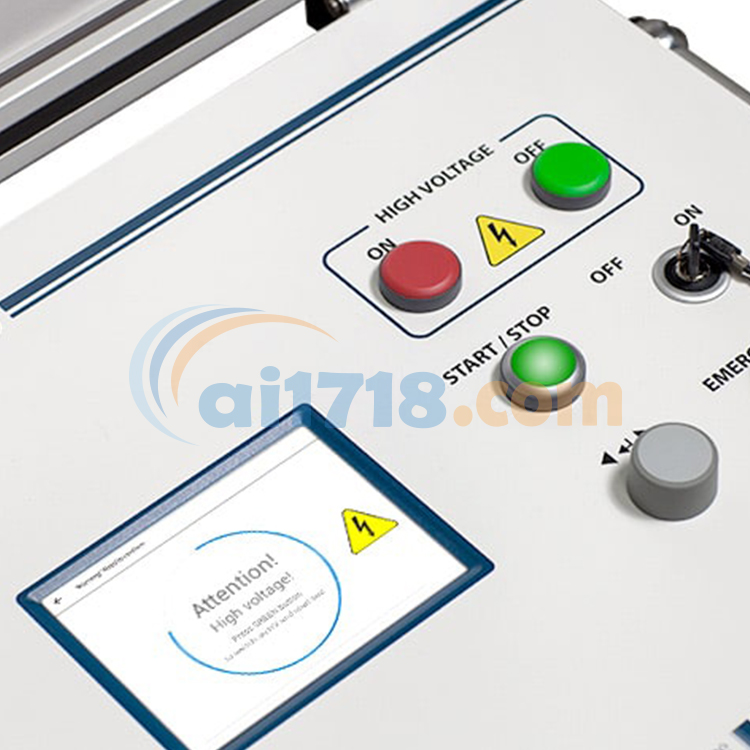 烏克蘭KEP VLF-60 VLF電纜超低頻耐壓測試儀 烏克蘭KEP VLF-60 VLF電纜超低頻耐壓測試儀