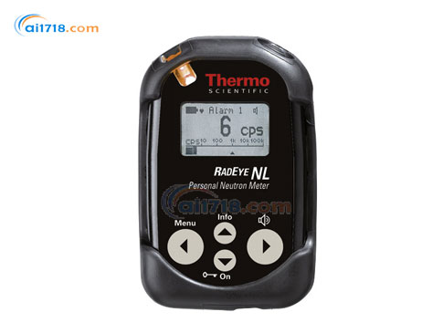 美國(guó)THERMO FISHER RadEye N高靈敏度中子測(cè)量?jī)x 美國(guó)THERMO FISHER RadEye N高靈敏度中子測(cè)量?jī)x