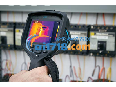 KGT E96紅外熱像儀