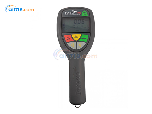 英國(guó)TracercoT202防爆輻射檢測(cè)儀