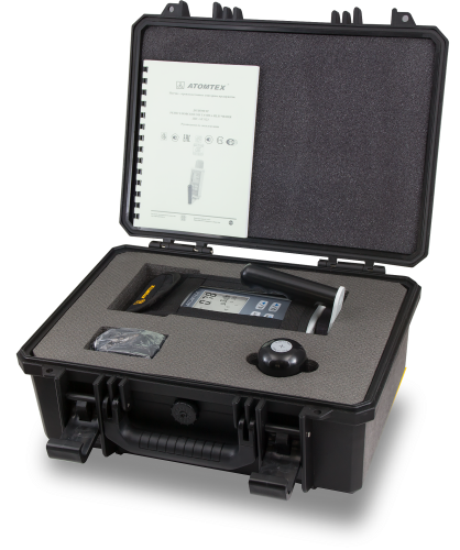 <a href='http://m.dlhyyoga.com/Cpzx/jilianglvyi/atomtex-at1123.html'>AT1123</a>放射治療<a href='http://m.dlhyyoga.com/Cpzx/jilianglvyi/atomtex-at1123.html'>劑量儀</a>-脈沖輻射探測儀