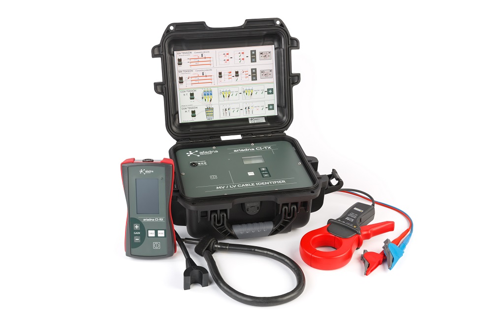<a href='http://m.dlhyyoga.com/Cpzx/dianlanceshiyi/ariadna.html'>Ariadna CI</a> 中低壓帶電<a href='http://m.dlhyyoga.com/Cpzx/dianlanceshiyi/ariadnaic1g.html'>電纜識別儀</a>